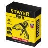 STAYER PRO 11, d 11 мм, 18 г/мин, электрический, пистолет термоклеевой, Professional (0681-20) по цене 990 руб. купить в Воронеже. STAYER PRO 11, d 11 мм, 18 г/мин, электрический, пистолет термоклеевой, Professional (0681-20) по цене 990 руб. купить в Воронеже.
