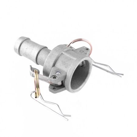 Соединитель для шлангов тип C, 3/4" Сибртех по цене 166 руб. купить в Воронеже.