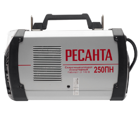 Сварочный аппарат инверторный Ресанта САИ 250 ПН по цене 15 090 руб. купить в Воронеже.