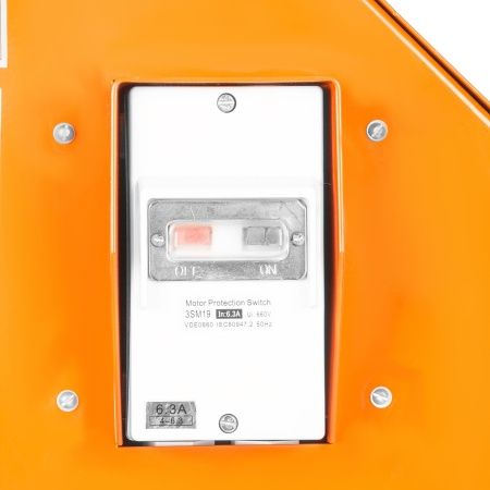 Бетоносмеситель СБР-500А.1, 500 л, 1.5 кВт, 380 В, редуктор. по цене 143 390 руб. купить в Воронеже.