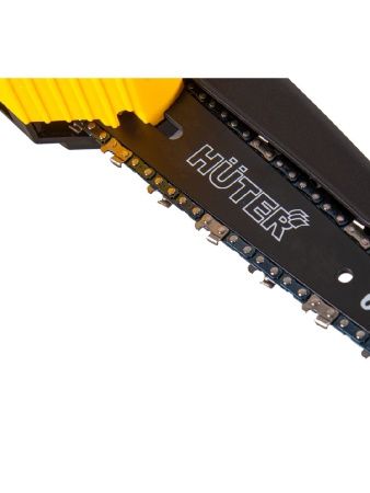 Аккумуляторная цепная пила Huter ELS-20-Li-2К по цене 4 790 руб. купить в Воронеже.