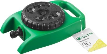 POCTOK РС-8, 60 м2 полив, распылитель стационарный, пластиковый по цене 447 руб. купить в Воронеже. POCTOK РС-8, 60 м2 полив, распылитель стационарный, пластиковый по цене 447 руб. купить в Воронеже.