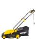 Газонокосилка электрическая HUTER ELM-2000T по цене 15 290 руб. купить в Воронеже. Газонокосилка электрическая HUTER ELM-2000T по цене 15 290 руб. купить в Воронеже.