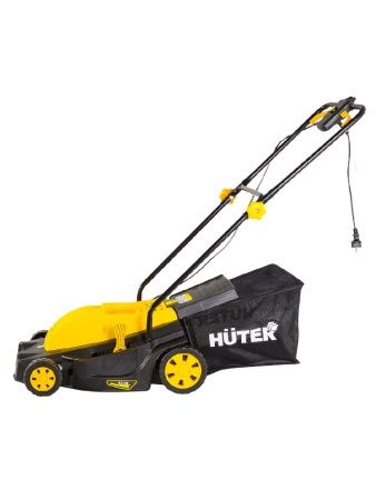Газонокосилка электрическая HUTER ELM-2000T по цене 15 290 руб. купить в Воронеже. Газонокосилка электрическая HUTER ELM-2000T по цене 15 290 руб. купить в Воронеже.