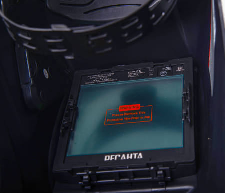 Сварочная маска Ресанта МС-5М по цене 5 190 руб. купить в Воронеже.