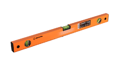 Уровень ВИХРЬ 600мм по цене 449 руб. купить в Воронеже.