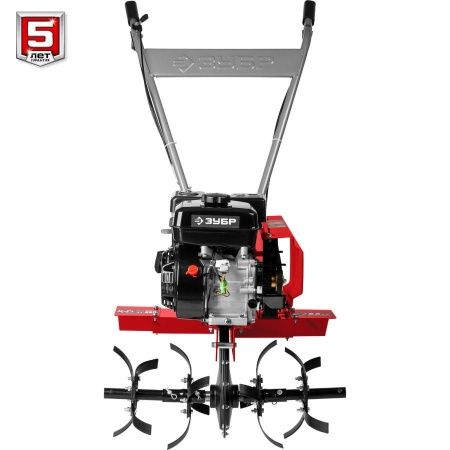 ЗУБР 6.5 л.с., бензиновый культиватор (МКТ-170) по цене 31 410 руб. купить в Воронеже.