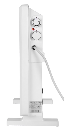 Конвектор РЕСАНТА ОК-1500СН по цене 2 790 руб. купить в Воронеже.