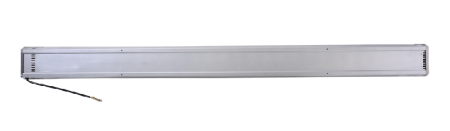 Инфракрасный обогреватель РЕСАНТА ИКО-1000 по цене 4 390 руб. купить в Воронеже.