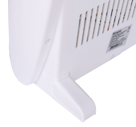 Инфракрасный обогреватель (кварцевый) Ресанта ИКО-800Л по цене 940 руб. купить в Воронеже.