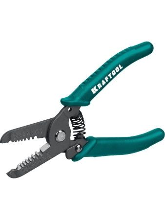 KRAFTOOL PK-26, 0.6 - 2.6 мм, многофункциональный стриппер (22660-15) по цене 890 руб. купить в Воронеже.