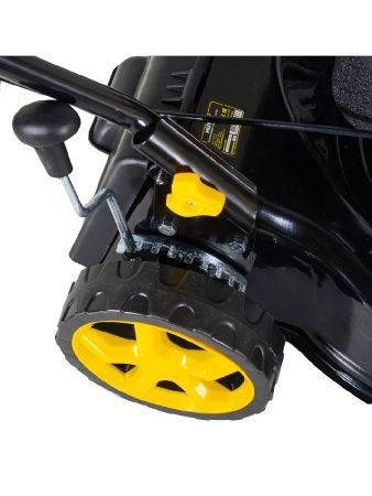 Газонокосилка бензиновая HUTER GLM-3.5T по цене 21 090 руб. купить в Воронеже.