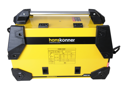 Сварочный полуавтомат HWM2180MF по цене 29 990 руб. купить в Воронеже.