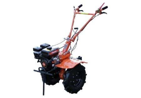 Мотоблок бензиновый Sturm! GK72S10 по цене 49 690 руб. купить в Воронеже.