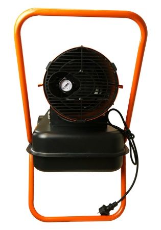 Дизельная тепловая пушка Sturm! DKH50 по цене 29 840 руб. купить в Воронеже.