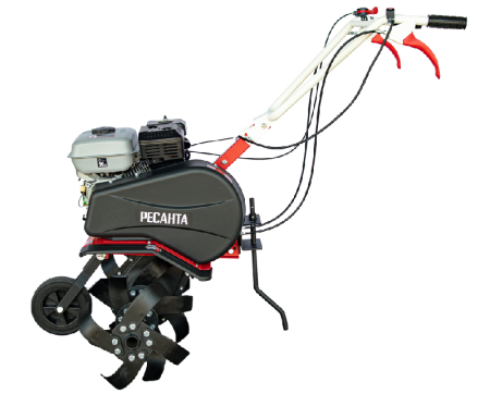 Мотокультиватор Ресанта БМК-7,0 по цене 33 890 руб. купить в Воронеже.