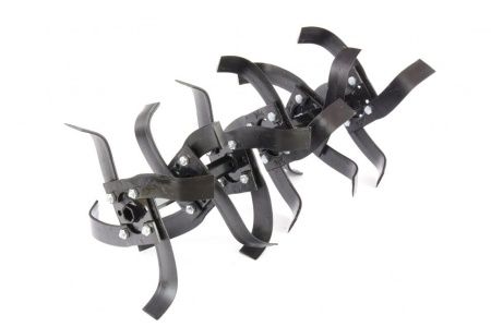 Мотоблок DPT-270, 7 л.с, ременное сцепление, ширина 85 см, глубина 35 см, фрез 3 х 4, ШОМ, передачи 2В/1Н Denzel по цене 41 330 руб. купить в Воронеже.