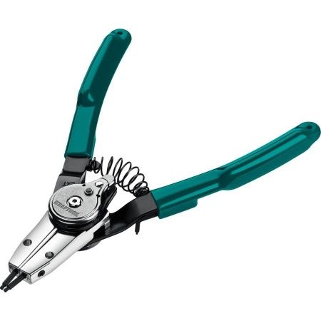 KRAFTOOL Universal 8-in-1 съемник стопорных колец, внешний/внутренний по цене 2 150 руб. купить в Воронеже.