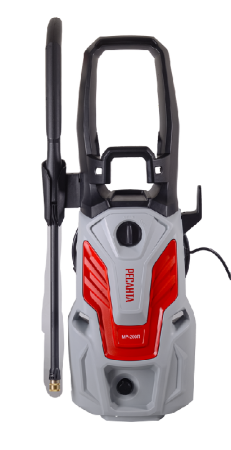 Мойка высокого давления Ресанта МР-200П по цене 19 290 руб. купить в Воронеже.