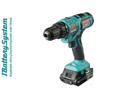 Аккумуляторный шуруповерт-мультитул 4в1 Sturm! CMT1801 1BatterySystem по цене  купить в Воронеже.