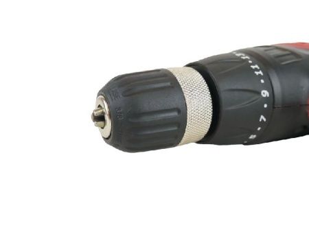 Сетевой шуруповерт Энергомаш ГАРАНТ ДС1-400 по цене 2 390 руб. купить в Воронеже.