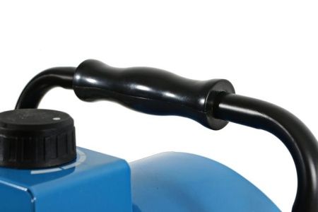 Электрическая тепловая пушка СОЮЗ ТПС-3027 по цене 4 729.43 руб. купить в Воронеже.