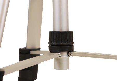 Штатив 0,55-1,5 м, 5/8&ampquot для уровня лазерного Sturm! по цене 2 140 руб. купить в Воронеже.