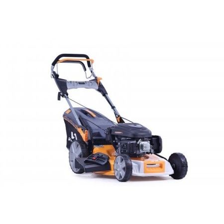 Газонокосилка бензиновая самоходная VILLARTEC MB 453V