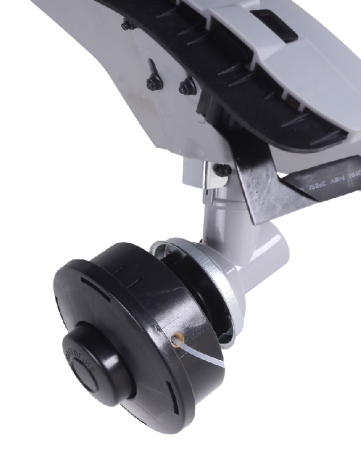 Триммер бензиновый Ресанта БТР-1300Р по цене 8 190 руб. купить в Воронеже.