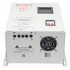 Стабилизатор напряжения серии LUX РЕСАНТА АСН-12000Н/1-Ц по цене 23 990 руб. купить в Воронеже.