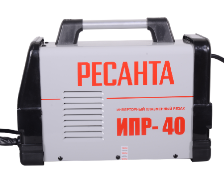 Инвертор для плазменной резки Ресанта ИПР-40 по цене 35 090 руб. купить в Воронеже. Инвертор для плазменной резки Ресанта ИПР-40 по цене 35 090 руб. купить в Воронеже.
