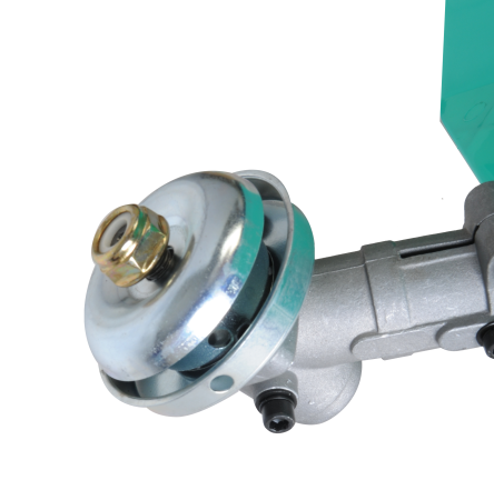 Триммер электрический Sturm! GT1600D по цене 7 990 руб. купить в Воронеже.