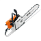Цепные пилы STIHL