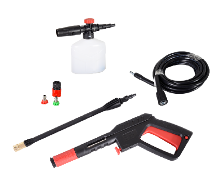 Мойка высокого давления Ресанта МР-170 по цене 12 990 руб. купить в Воронеже.