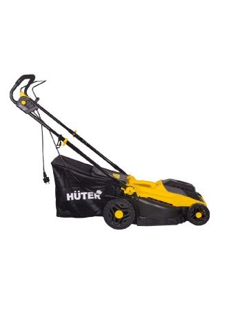 Газонокосилка электрическая HUTER ELM-1800T по цене 12 490 руб. купить в Воронеже. Газонокосилка электрическая HUTER ELM-1800T по цене 12 490 руб. купить в Воронеже.