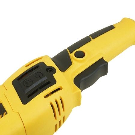 Машина полировальная эксцентриковая HAG918CPE Hanskonner 1,25кВт, 125мм, 1400-4800об/мин, конст.электроника по цене 10 990 руб. купить в Воронеже.