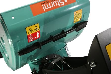 Бензиновый снегоуборщик Sturm! STG5775R по цене 53 465 руб. купить в Воронеже.