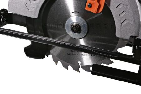 Циркулярная пила Sturm! CS51185 по цене 6 590 руб. купить в Воронеже.