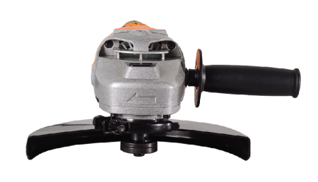 Угловая шлифмашина (болгарка) ВИХРЬ УШМ-230/2300 по цене 6 590 руб. купить в Воронеже.