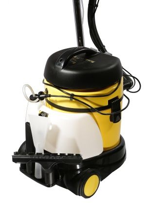 Пылесос HVC20WD Hanskonner по цене 18 990 руб. купить в Воронеже.