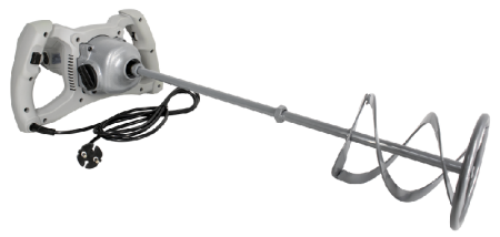 Строительный миксер Ресанта СМ-1600Э-2 по цене 8 590 руб. купить в Воронеже.