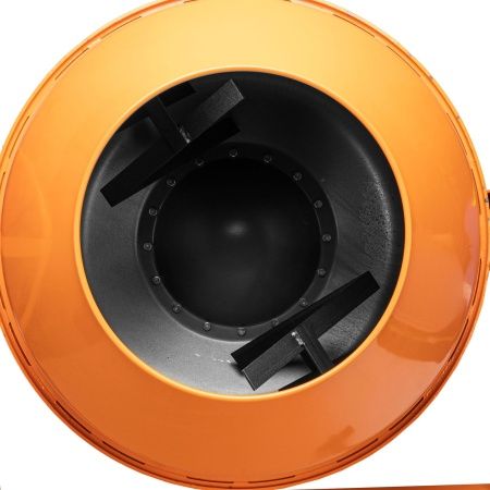 Бетоносмеситель СБР-190, 190 л, 1 кВт, 220 В по цене 53 207 руб. купить в Воронеже.