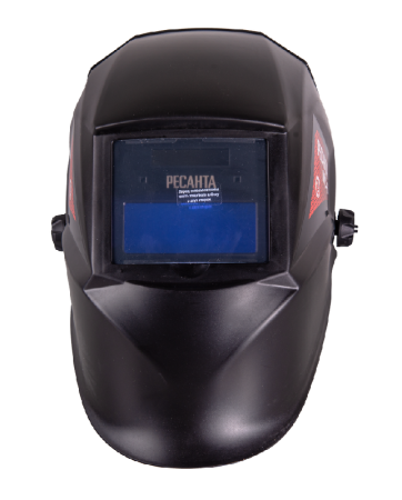 Сварочная маска Ресанта МС-6 по цене 760 руб. купить в Воронеже.