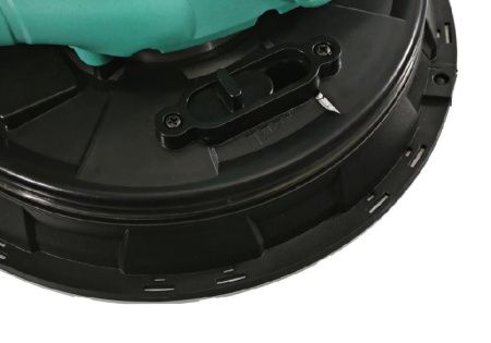 Машина для шлифовки стен Sturm! DWS6010 по цене  купить в Воронеже.