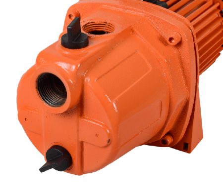 Поверхностный насос ВИХРЬ ПН-1100Ч по цене 6 990 руб. купить в Воронеже.