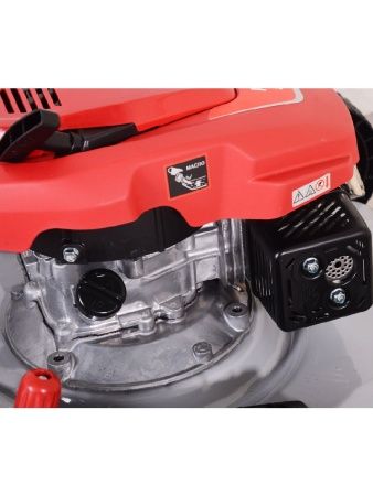 Бензиновая газонокосилка Ресанта КР-5.0 БТ по цене 30 290 руб. купить в Воронеже. Бензиновая газонокосилка Ресанта КР-5.0 БТ по цене 30 290 руб. купить в Воронеже.