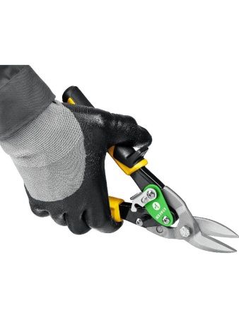 STAYER Cobra, 250 мм, правые ножницы по металлу (23055-R) по цене 750 руб. купить в Воронеже. STAYER Cobra, 250 мм, правые ножницы по металлу (23055-R) по цене 750 руб. купить в Воронеже.