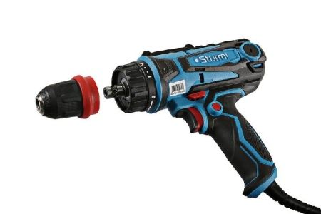 Сетевой шуруповерт Sturm! ID2145PT по цене 3 990 руб. купить в Воронеже.