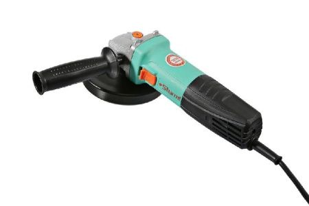 Болгарка (УШМ) Sturm! AG90125 по цене 3 490 руб. купить в Воронеже.