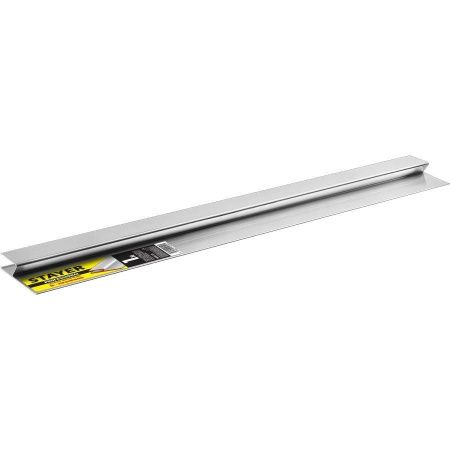 Правило штукатурное, 1 м, STAYER Professional по цене 970 руб. купить в Воронеже.